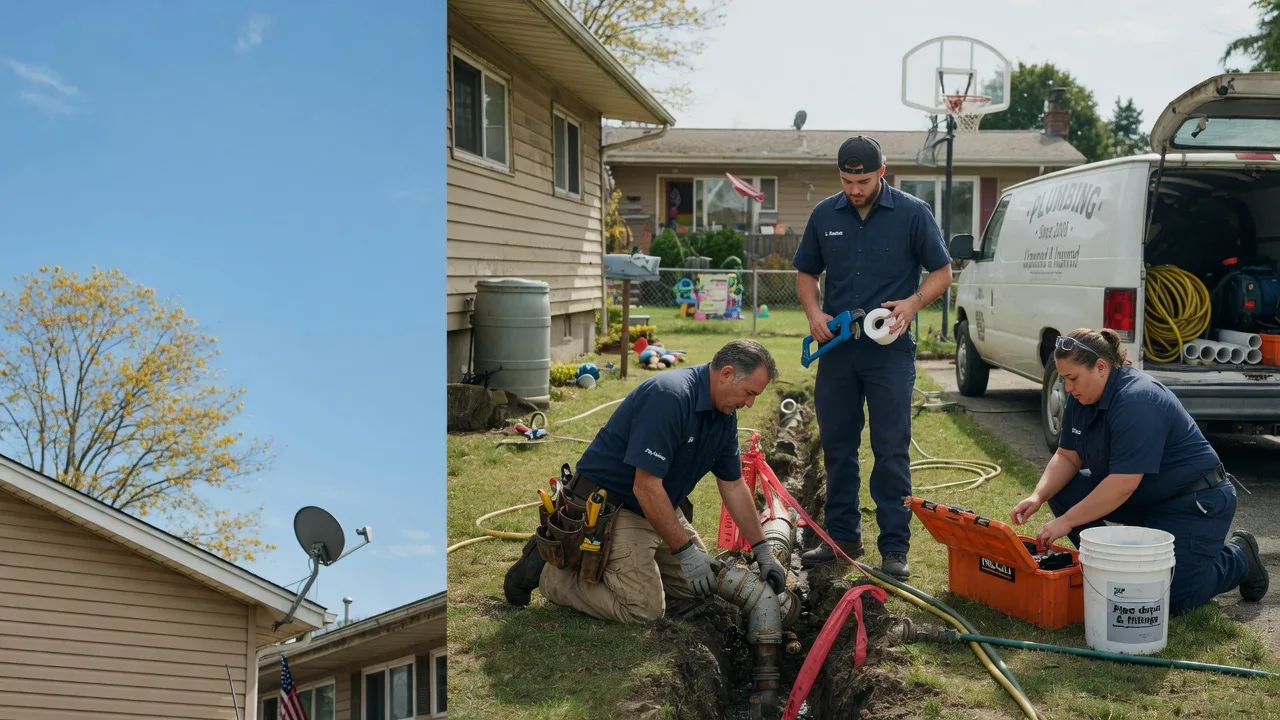 Garbage Disposal Replacement in Carpenter, SD near me