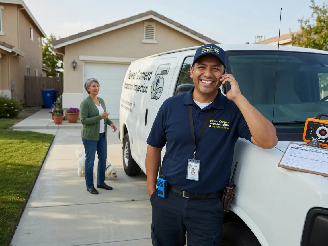 Sewer Line Repair Carpenter, SD FAQs
